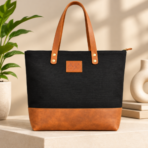 Imani Tote Bag