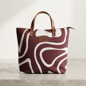 Wendo Tote Bag
