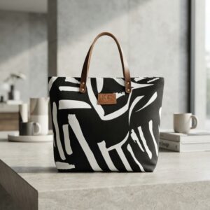 Bella Tote Bag