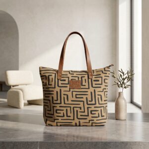 Wema Tote Bag