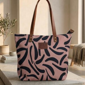 Nadia Tote Bag
